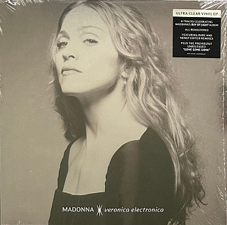 Madonna - Veronica Electronica