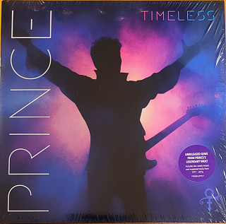 Prince - Timeless
