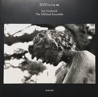 Jan Garbarek - Officium