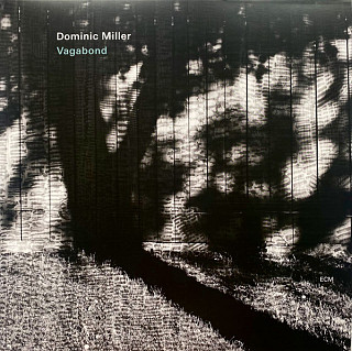 Dominic Miller - Vagabond