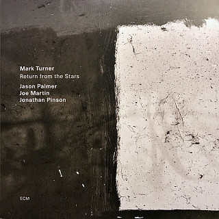 Mark Turner - Return From The Stars