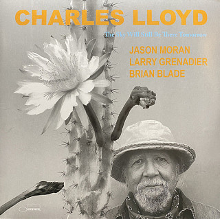 Charles Lloyd - The Sky Will Still Be There Tomorrow
