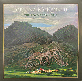Loreena McKennitt - The Road Back Home