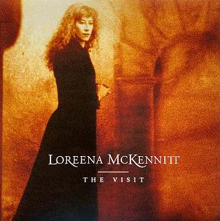 Loreena McKennitt - The Visit