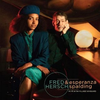 Fred Hersch - Alive At The Village Vanguard