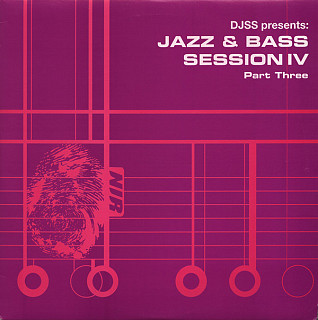 DJSS - Jazz & Bass Session IV (Part Three)