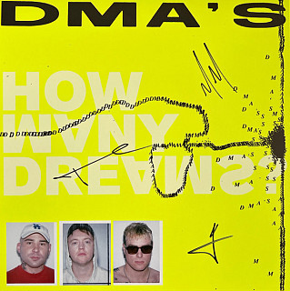 Dma's - How Many Dreams?