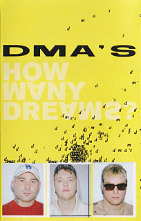 Dma's - How Many Dreams?