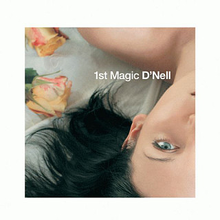 D'Nell - 1st Magic