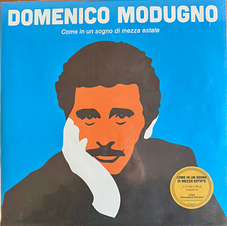 Domenico Modugno - Come In Un Sogno Di Mezza Estate