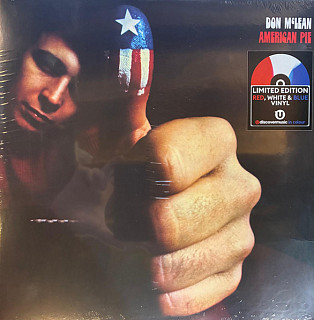 Don McLean - American Pie