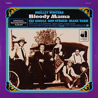 Don Randi - Bloody Mama