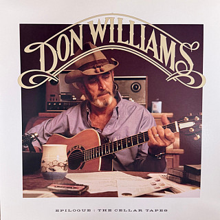 Don Williams - Epilogue: the Cellar Tapes