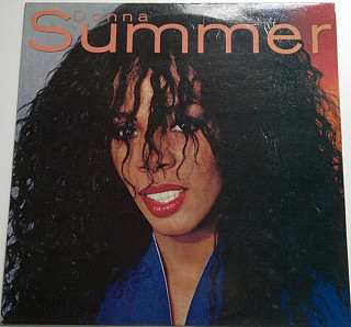 Donna Summer - Donna Summer