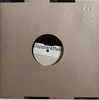 Dopplereffekt - Metasymmetry