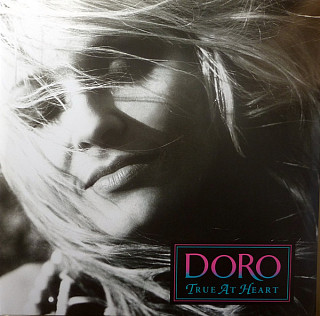 Doro - True At Heart