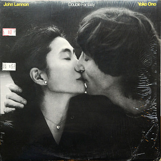 John Lennon & Yoko Ono - Double Fantasy
