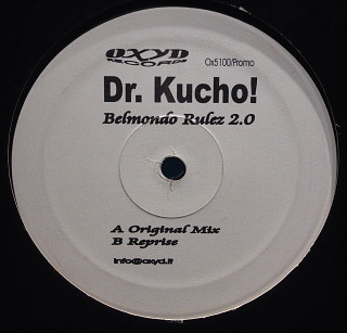 Dr. Kucho! - Belmondo Rulez 2.0