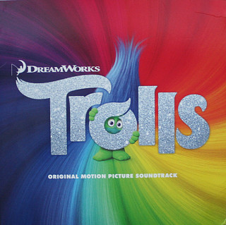 Various - Dreamworks Trolls (Original Motion Picture Soundtrack)