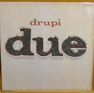 Drupi - Due
