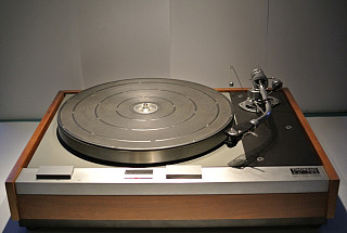 Thorens - TD 125