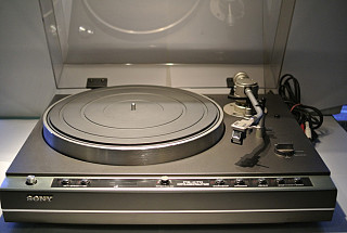 Sony - PSX-70