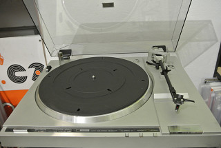 Hitachi - HT-66S