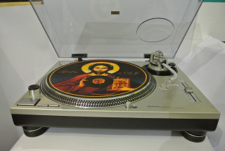 Technics - SL-1200MK2