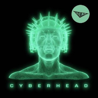 Priest (18) - Cyberhead