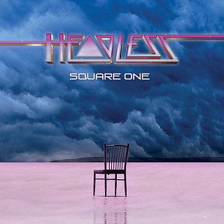 Headless (6) - Square One