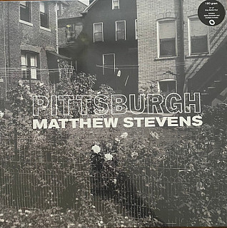 Matthew Stevens (2) - Pittsburgh