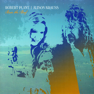 Robert Plant - Raise The Roof
