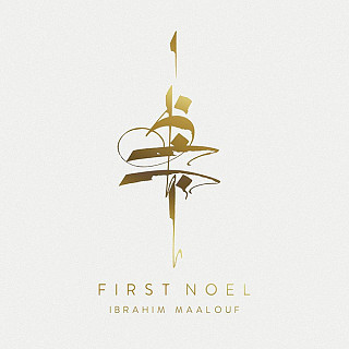 Ibrahim Maalouf - First Noel