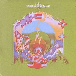 Joel Vandroogenbroeck - Far View