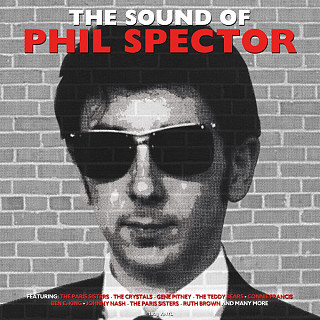 Various Artists - The Sound Of Phil Spector