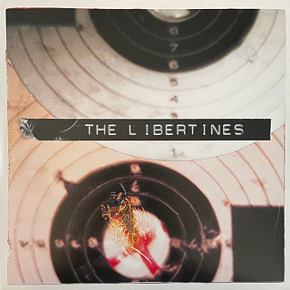 The Libertines - What A Waster / I Get Along