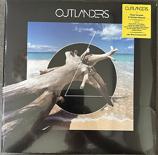 Outlanders (2) - Outlanders