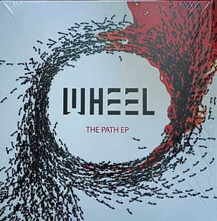 Wheel (10) - The Path EP The Divide EP