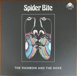 Spider Bite - The Rainbow And The Dove