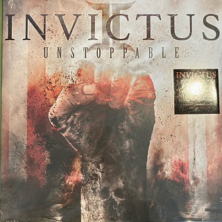 Invictus (23) - Unstoppable