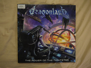 Dragonland - The Power Of The Nightstar