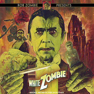 Unknown Artist - White Zombie (Original Motion Picture Soundtrack)
