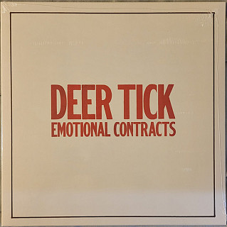 Deer Tick - Emotional Contracts