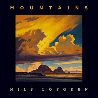 Nils Lofgren - Mountains