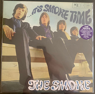 The Smoke - ...It's Smoke Time