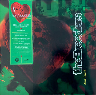 The Breeders - Last Splash (30th Anniversary Original Analog Edition)