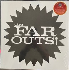 The Far Outs! - The Far Outs!