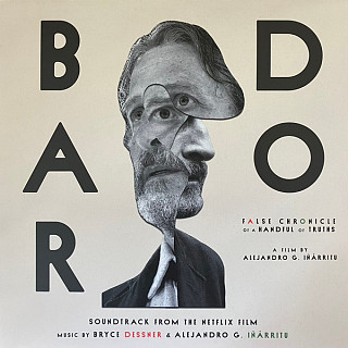 Bryce Dessner - Bardo (False Chronicle Of A Handful Of Truths) (Soundtrack From The Netflix Film)