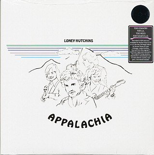 Loney Hutchins - Appalachia