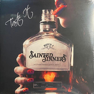 Sainted Sinners - Taste It